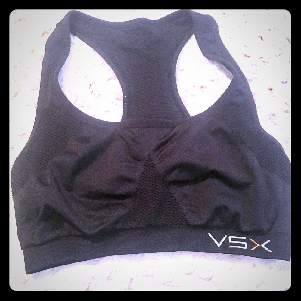 - Victoria Secret Sports Bra (L)